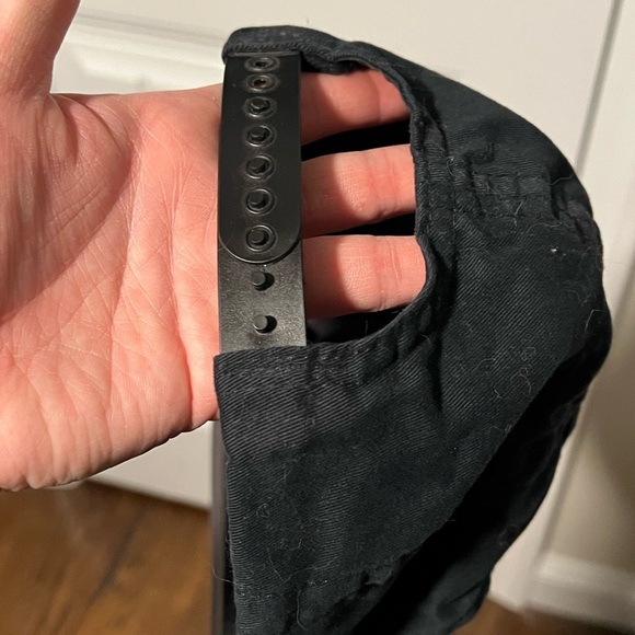 DiCe Mazagine X Ampal Creative Bones II Snapback NWOT!! - Picture 3 of 6